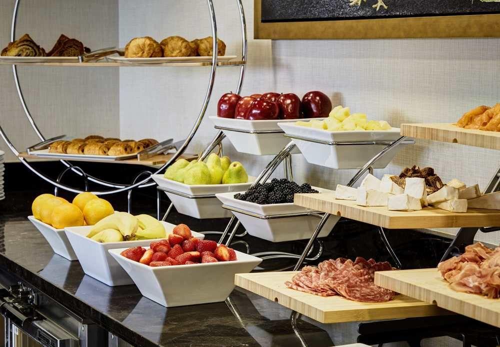 Marriott Wardman Park 4*
