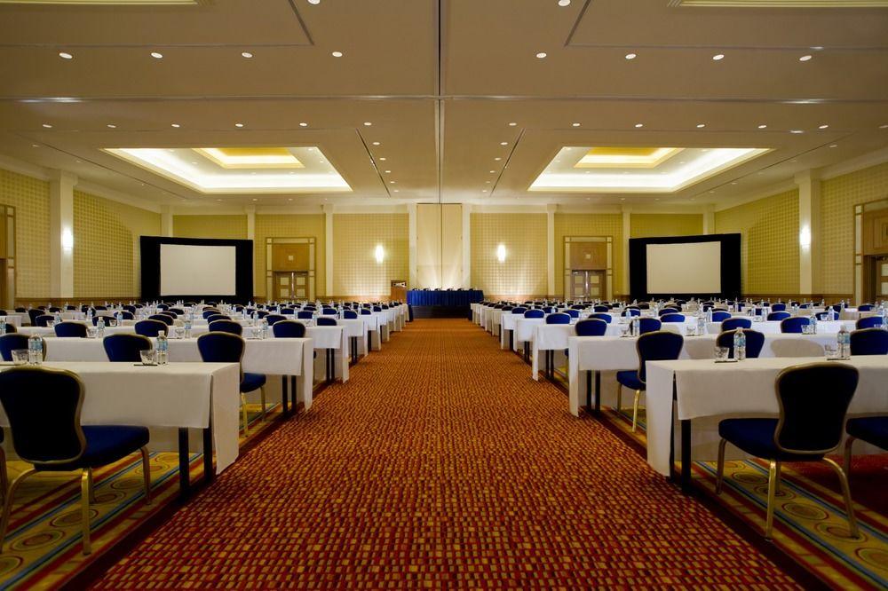 Hotel Marriott Wardman Park Washington