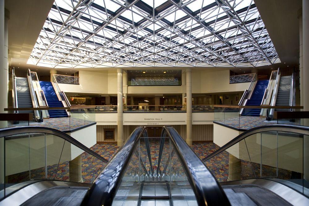 Marriott Wardman Park Hotel 4*
