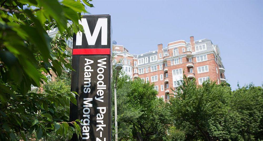 Marriott Wardman Park