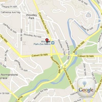 Marriott Wardman Park 4*