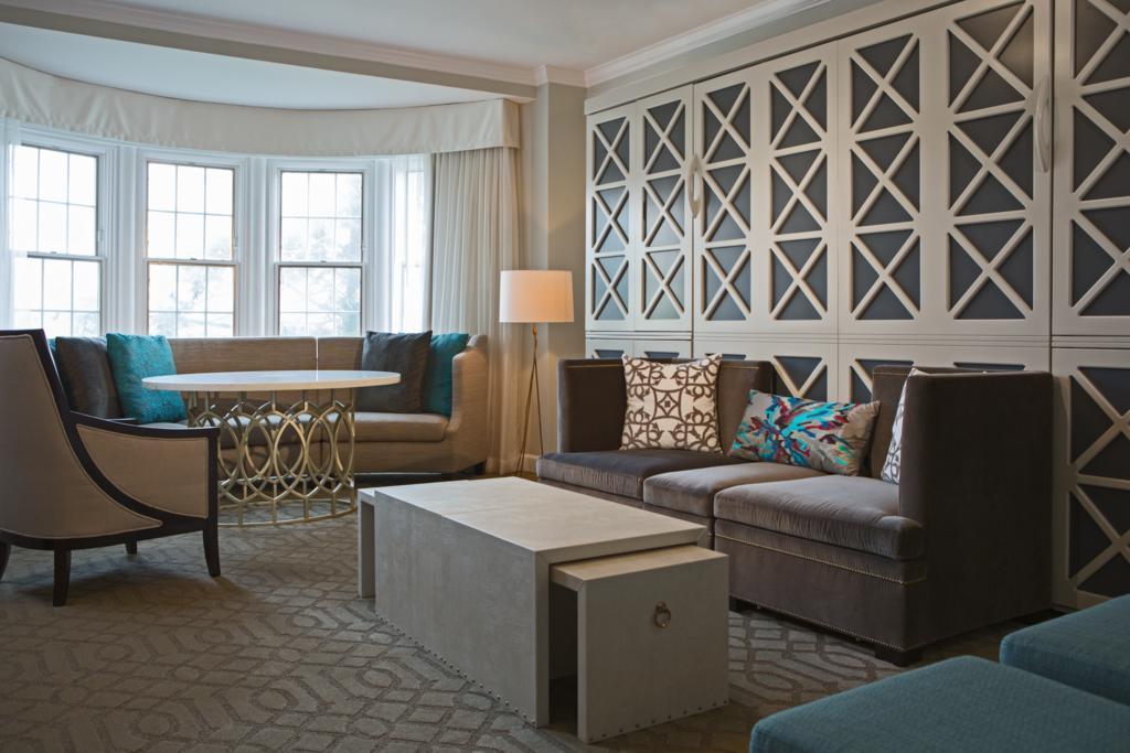 Marriott Wardman Park Hotel