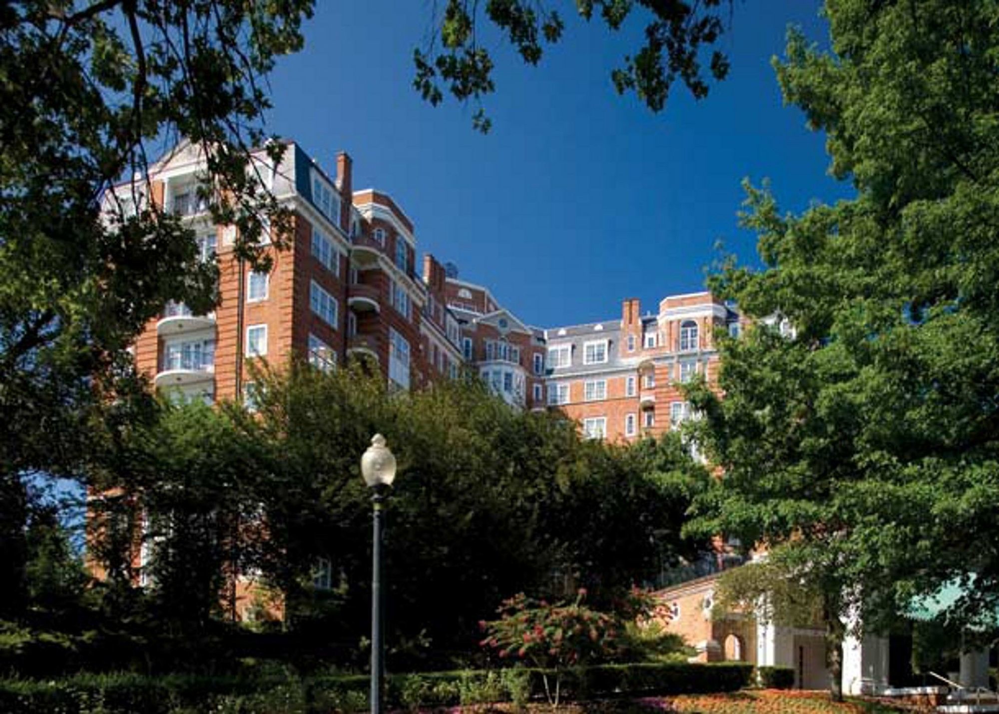 Marriott Wardman Park Washington
