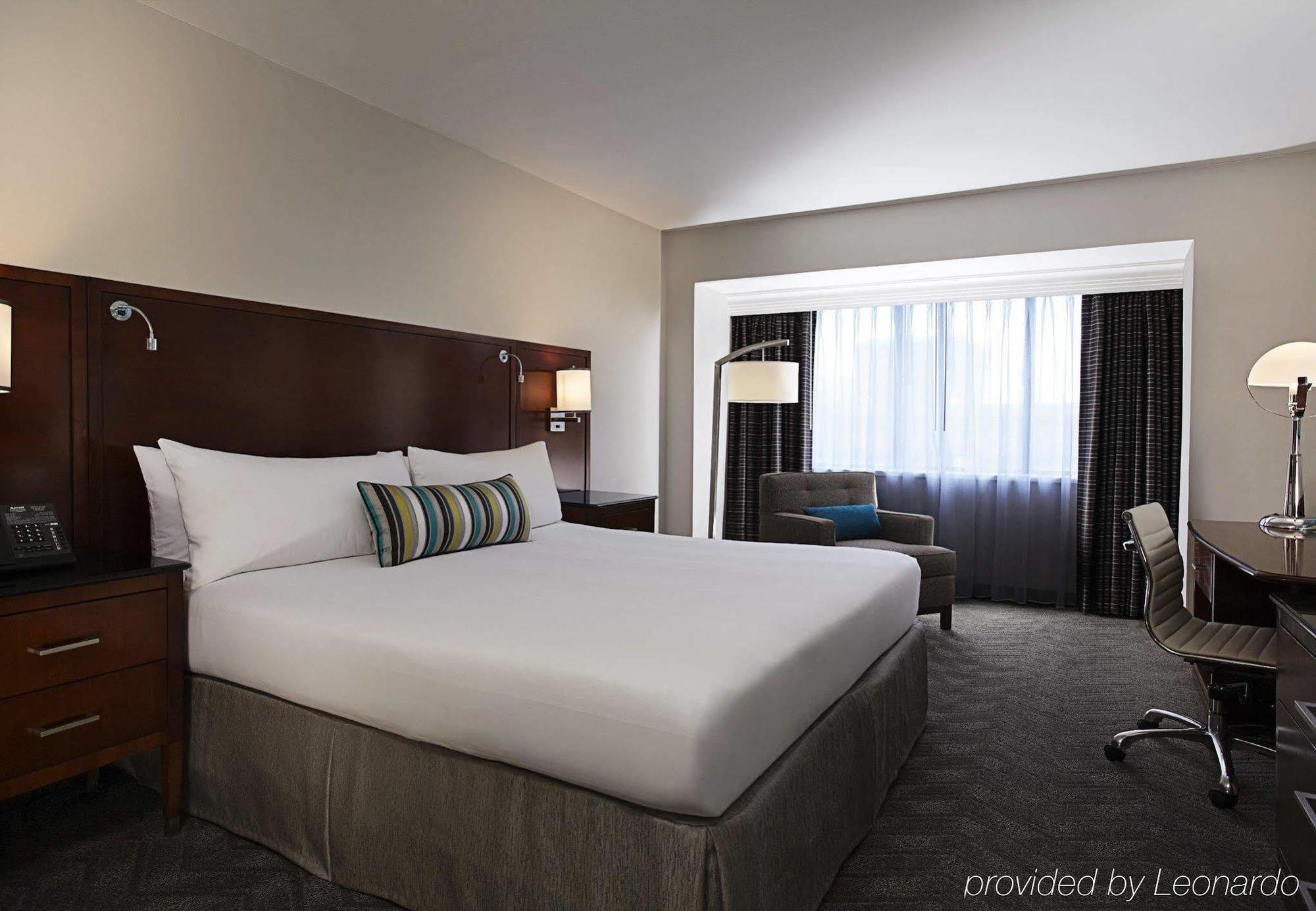 Marriott Wardman Park 4*