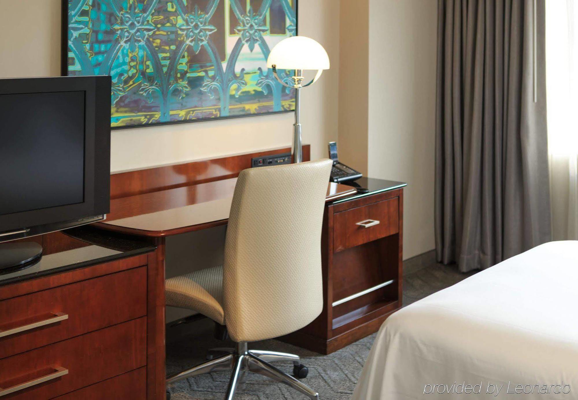 Hotel Marriott Wardman Park 4*