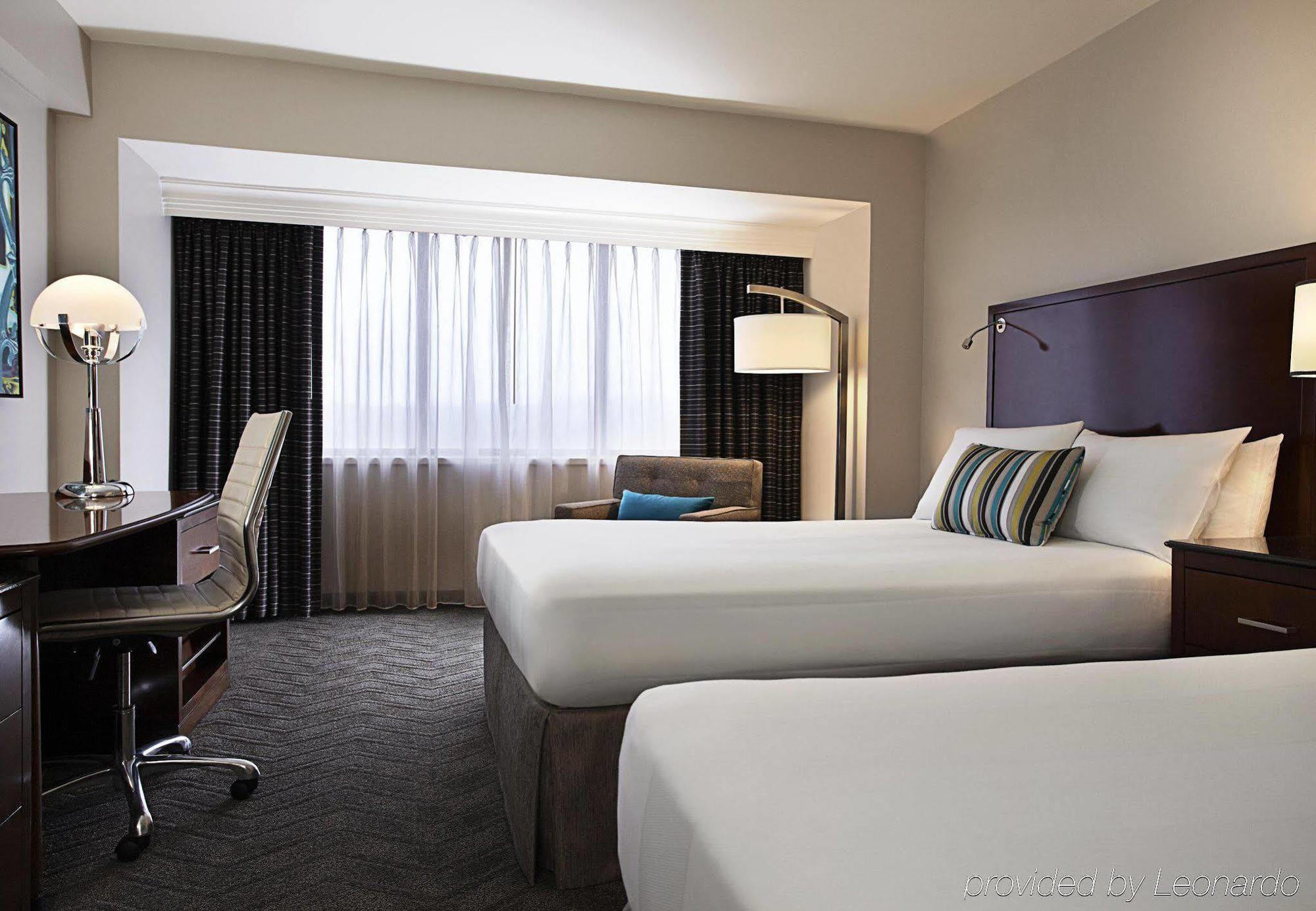 Marriott Wardman Park Washington