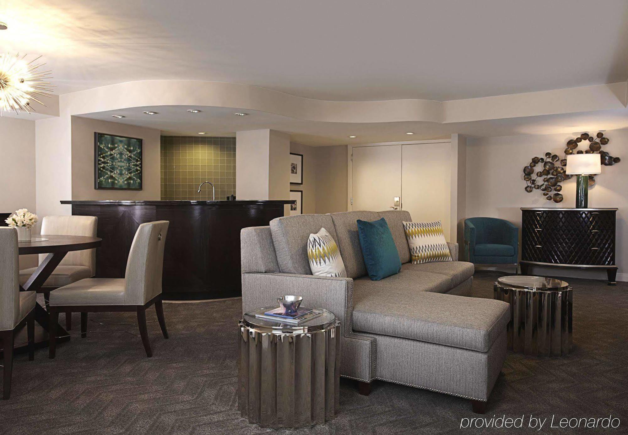 Marriott Wardman Park 4* Washington