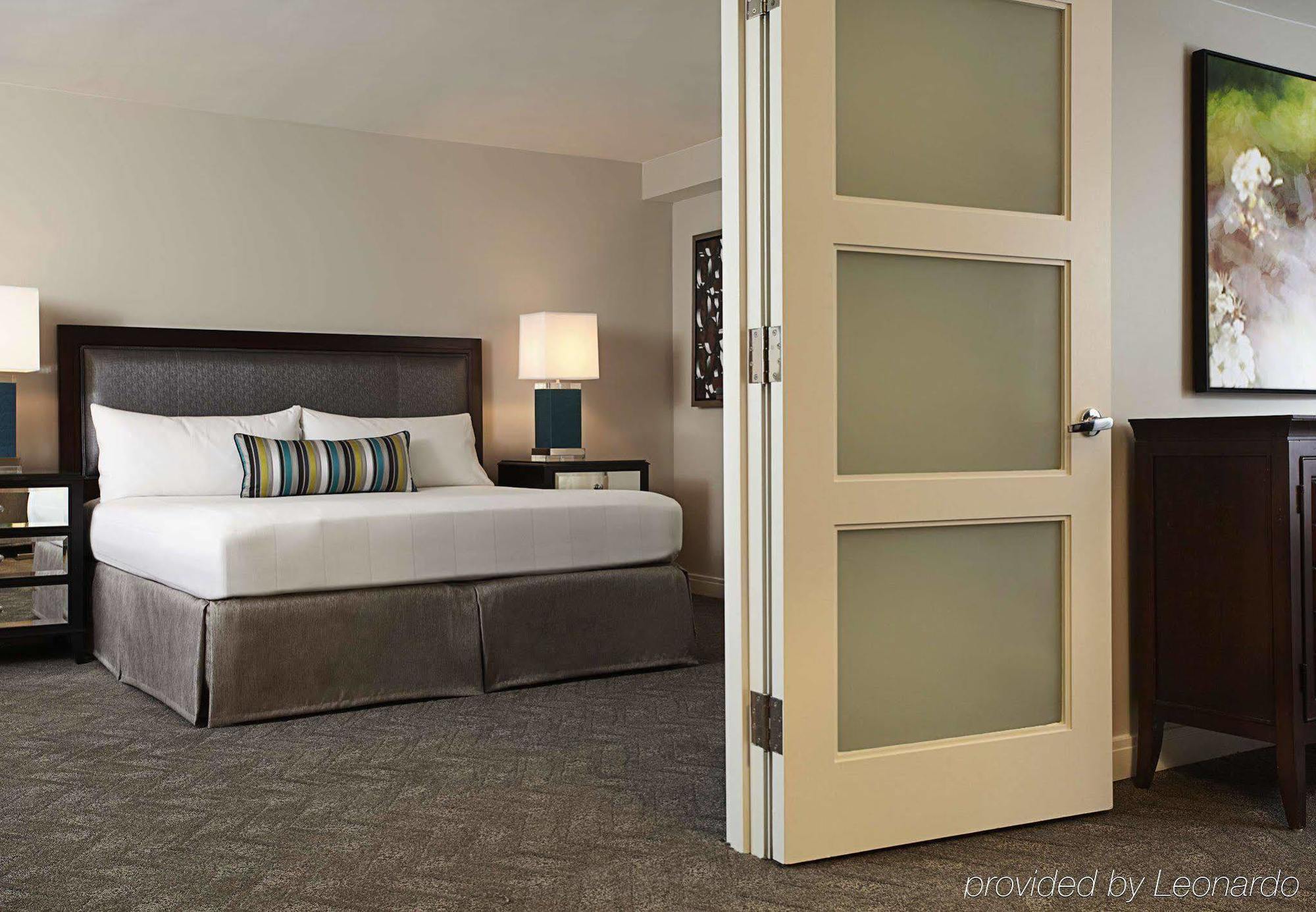 Marriott Wardman Park Hotel 4*