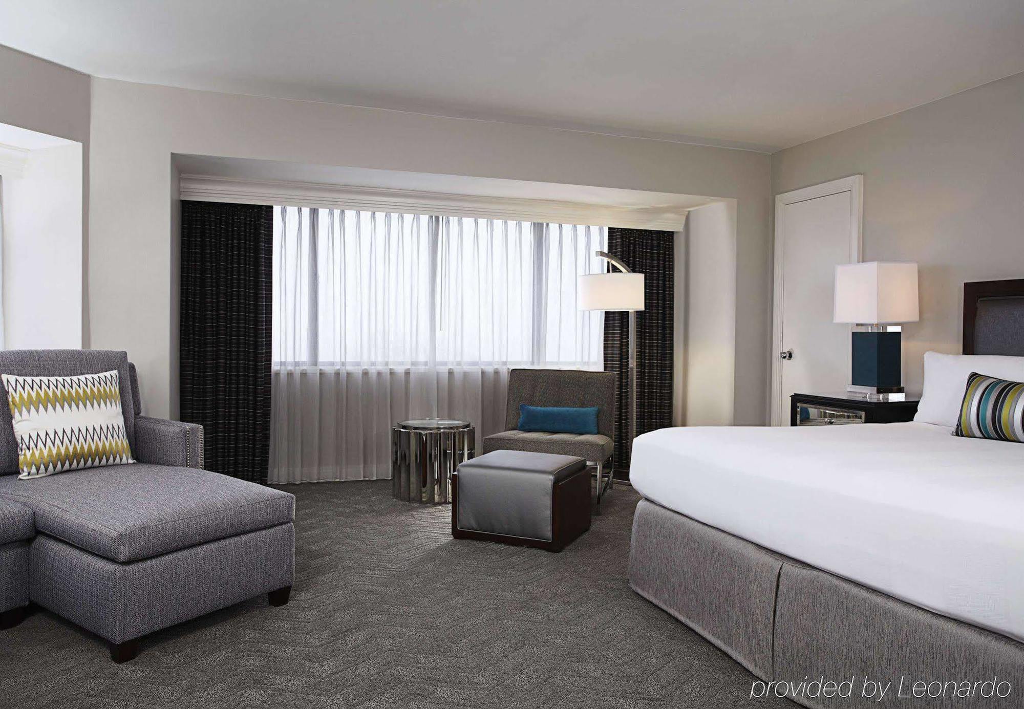 Marriott Wardman Park Hotel