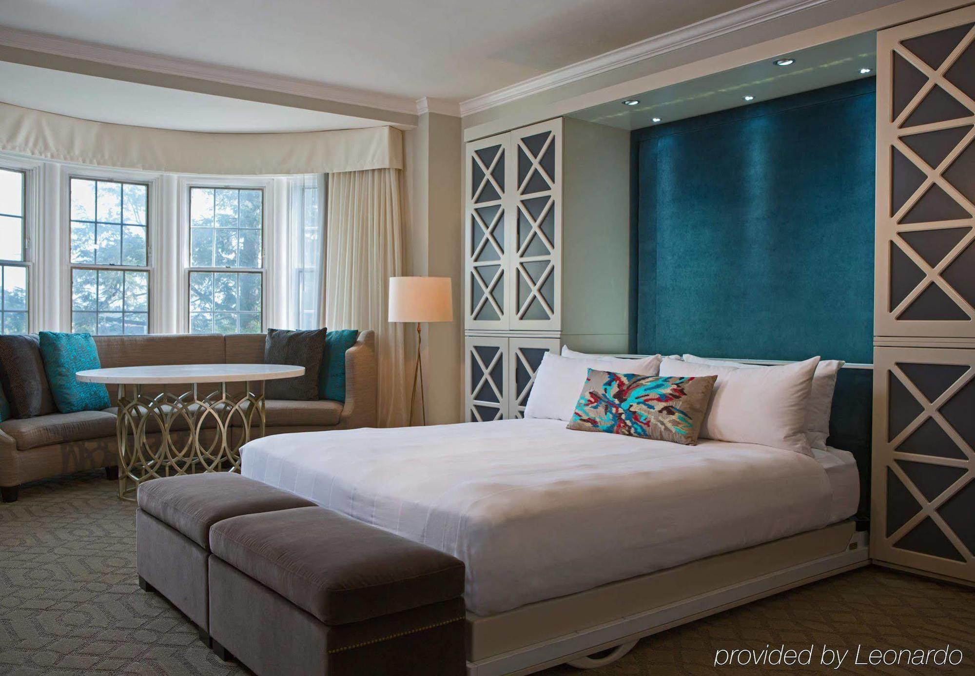 Marriott Wardman Park Washington