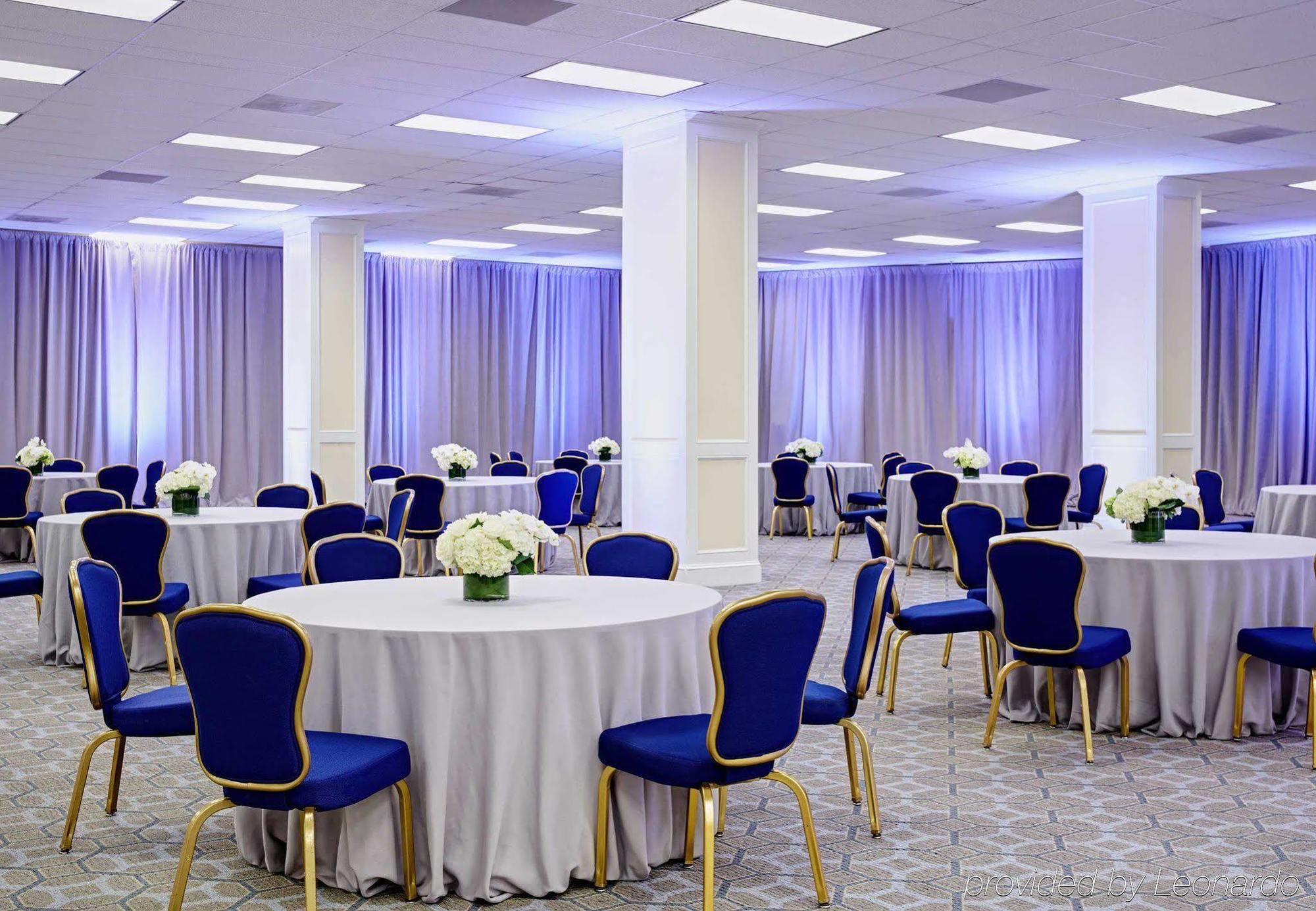 Marriott Wardman Park
