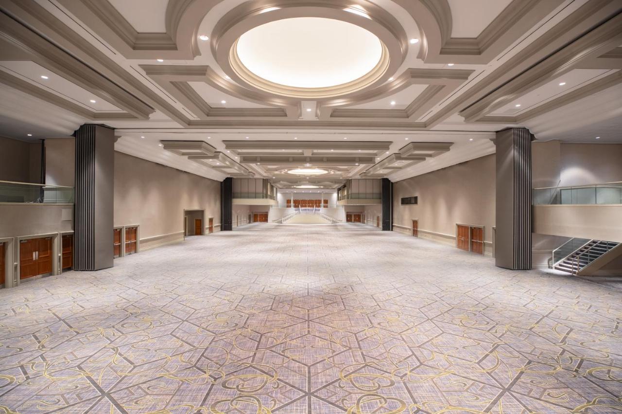 Marriott Wardman Park Washington