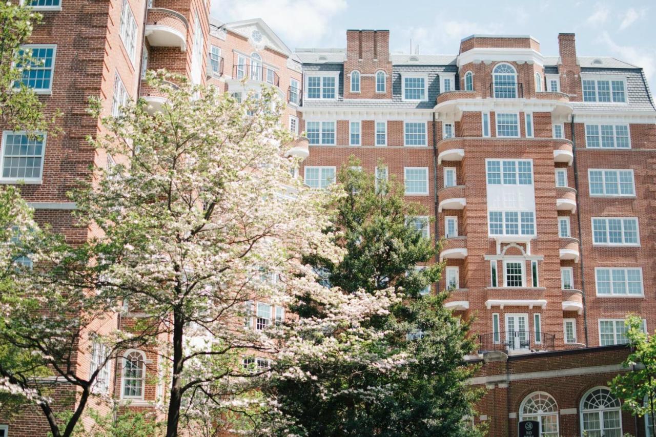 Marriott Wardman Park 4* Washington
