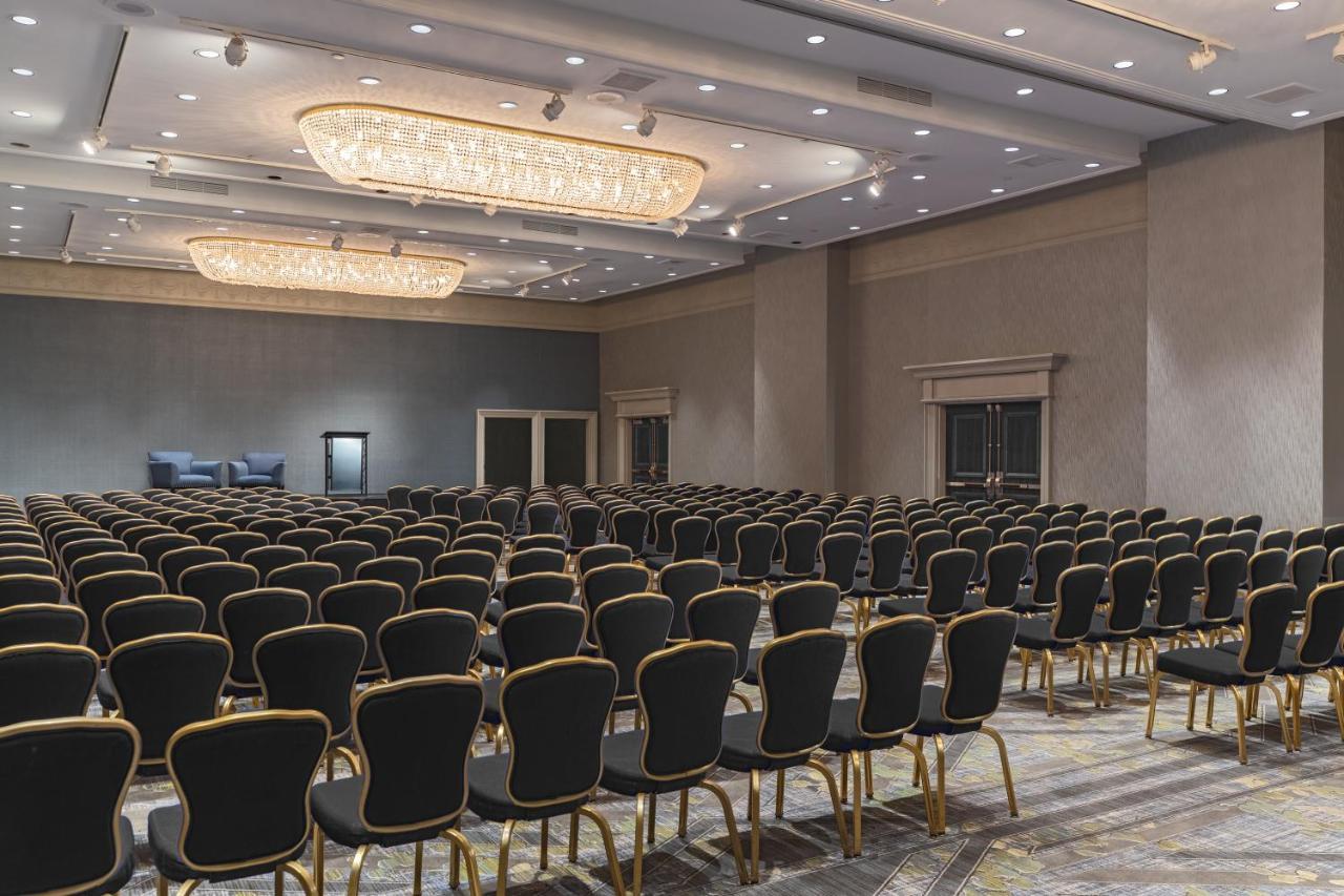 Marriott Wardman Park Hotel 4*