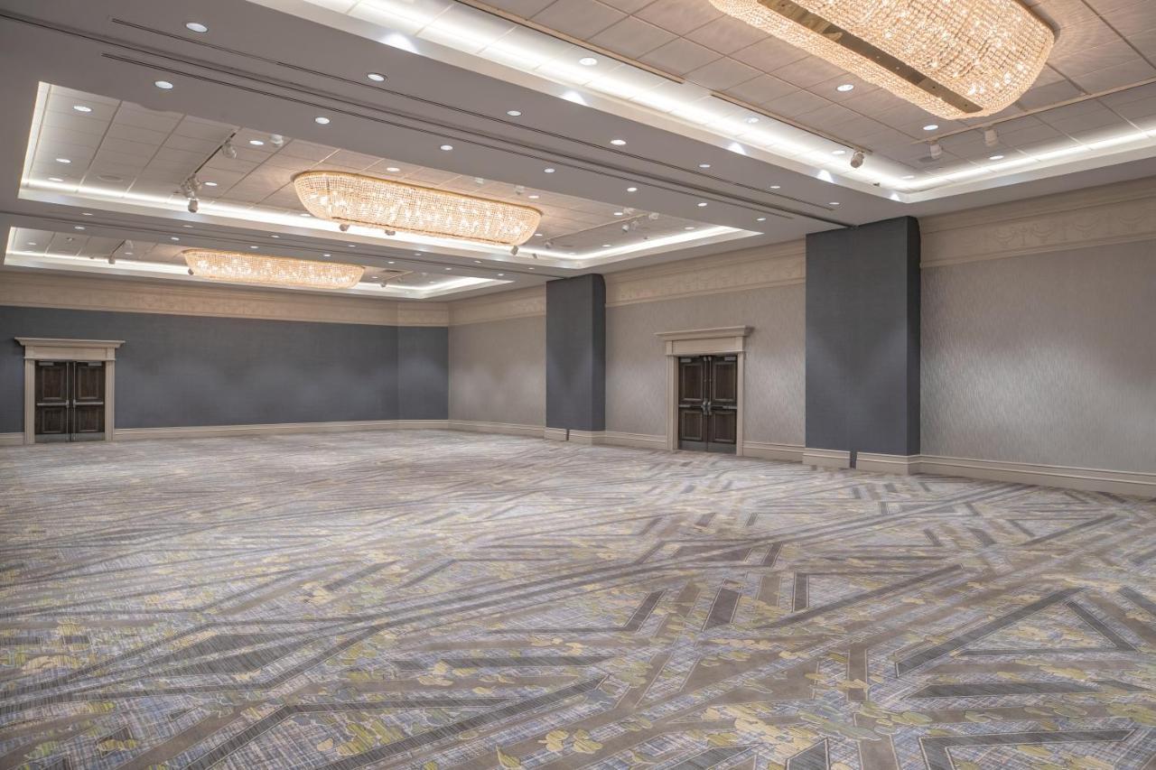 Marriott Wardman Park 4* Washington