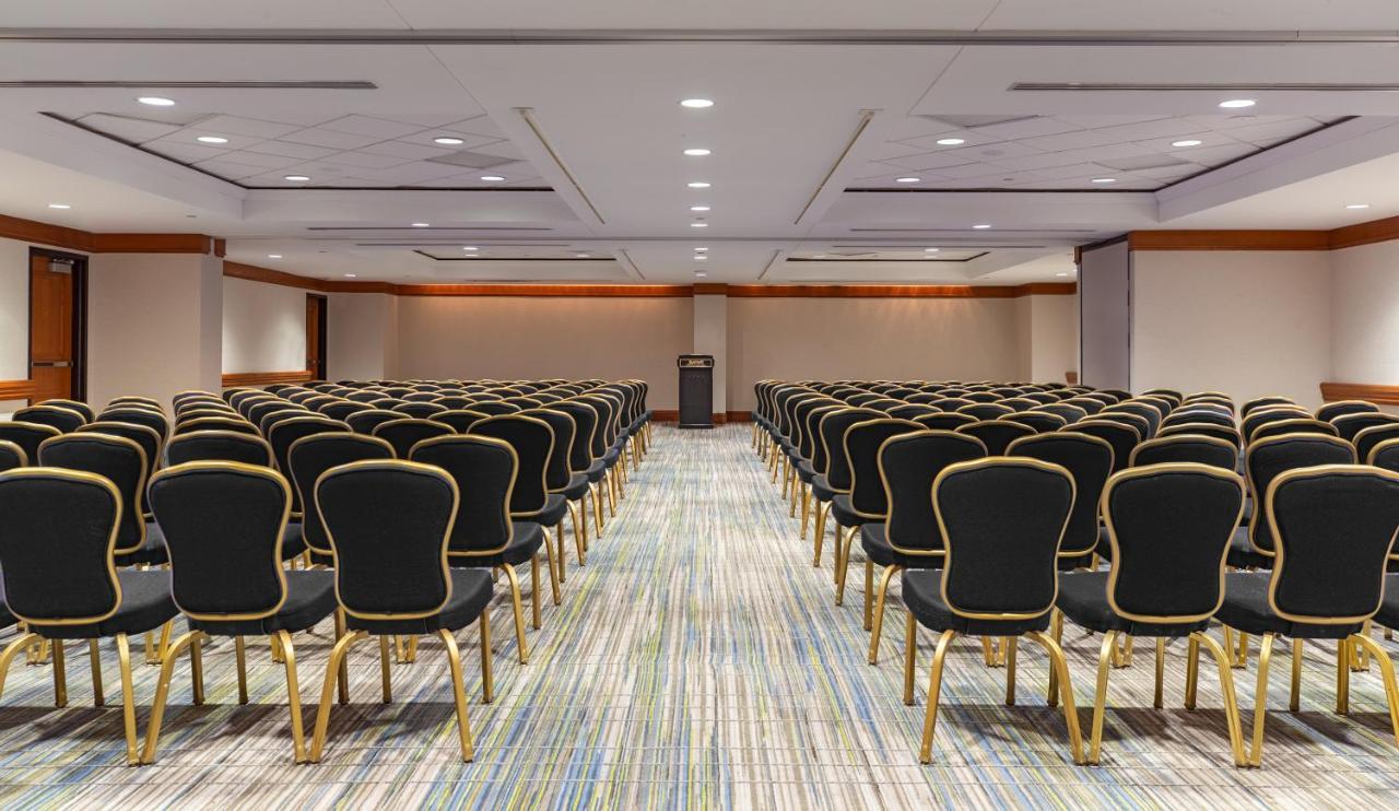 Marriott Wardman Park Hotel Washington