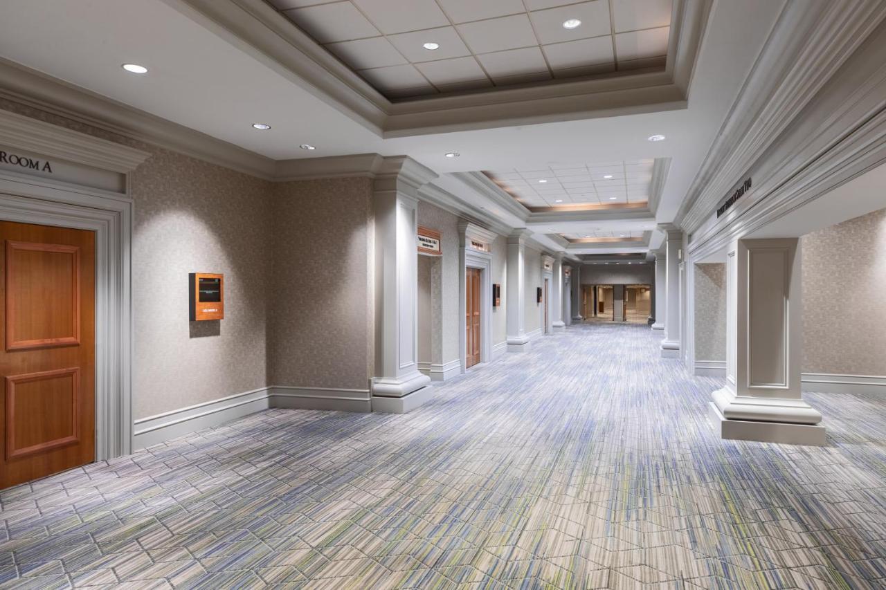 Marriott Wardman Park