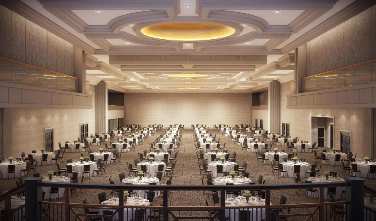 Hotel Marriott Wardman Park 4*